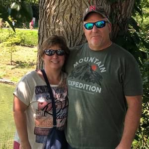 Meet your Posher, Sue